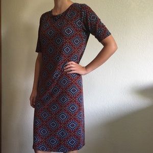 LuLaroe Dress Size L